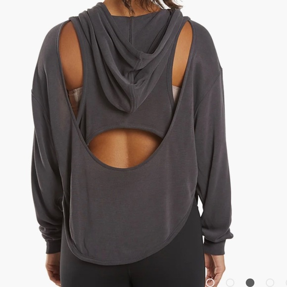 Free People Movement back into it top - Picture 5 of 7